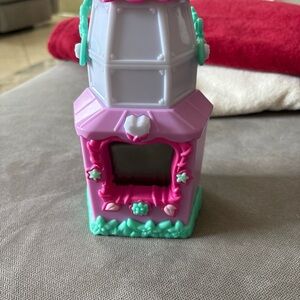 WowWee Got2Glow Fairy Pet Finder Electronic Fairy Catcher PinkKids Toy Works